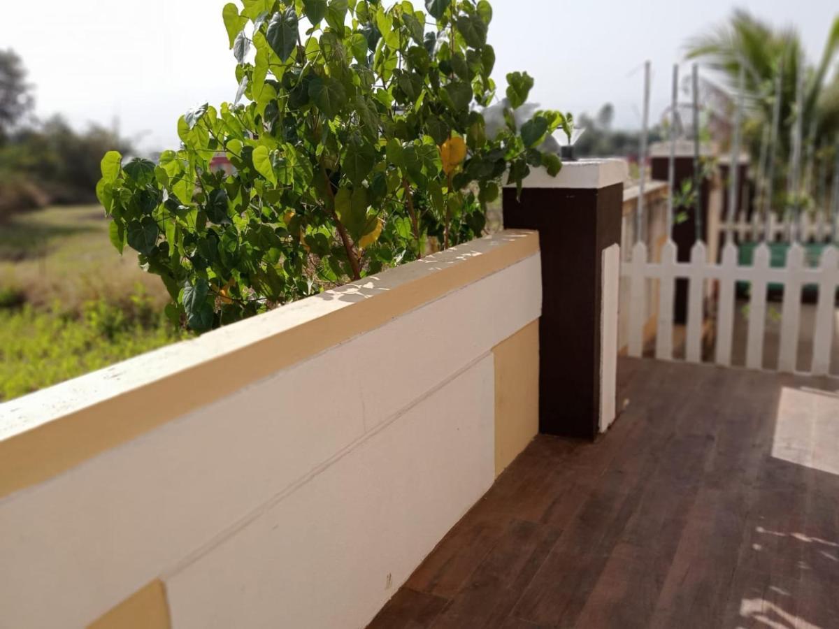 Villa At Lonavala - Saga Montana Ngoại thất bức ảnh