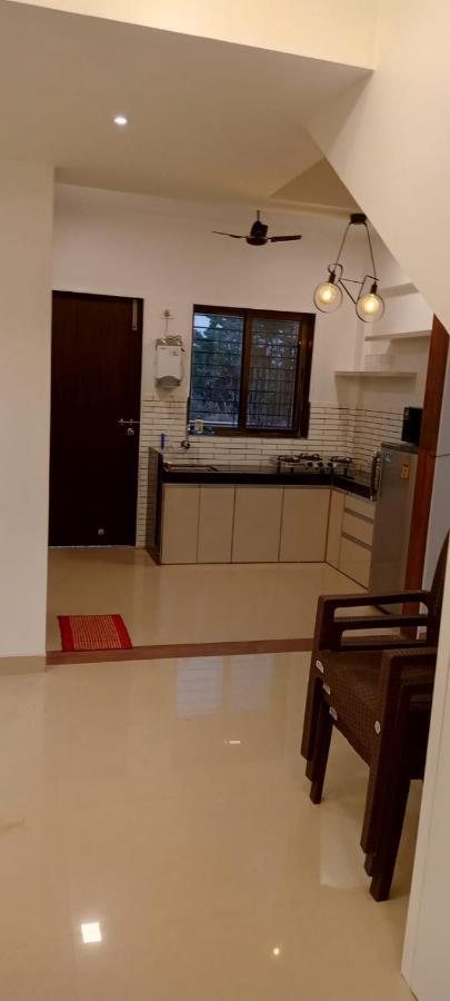 Villa At Lonavala - Saga Montana Ngoại thất bức ảnh