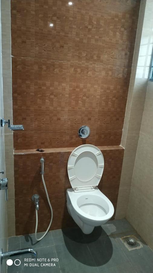 Villa At Lonavala - Saga Montana Ngoại thất bức ảnh